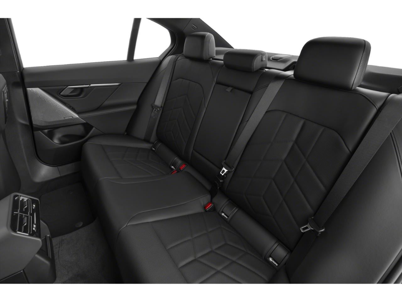 2026 BMW i5 eDrive40 Sedan