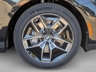 2026 BMW i5 eDrive40 Sedan