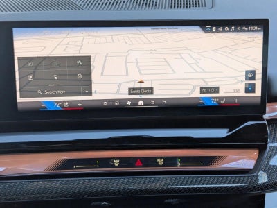 2026 BMW i5 eDrive40 Sedan