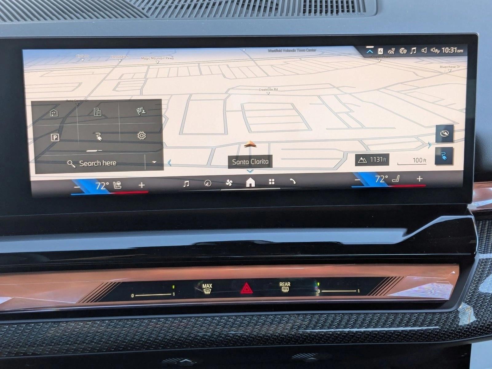 2026 BMW i5 eDrive40 Sedan