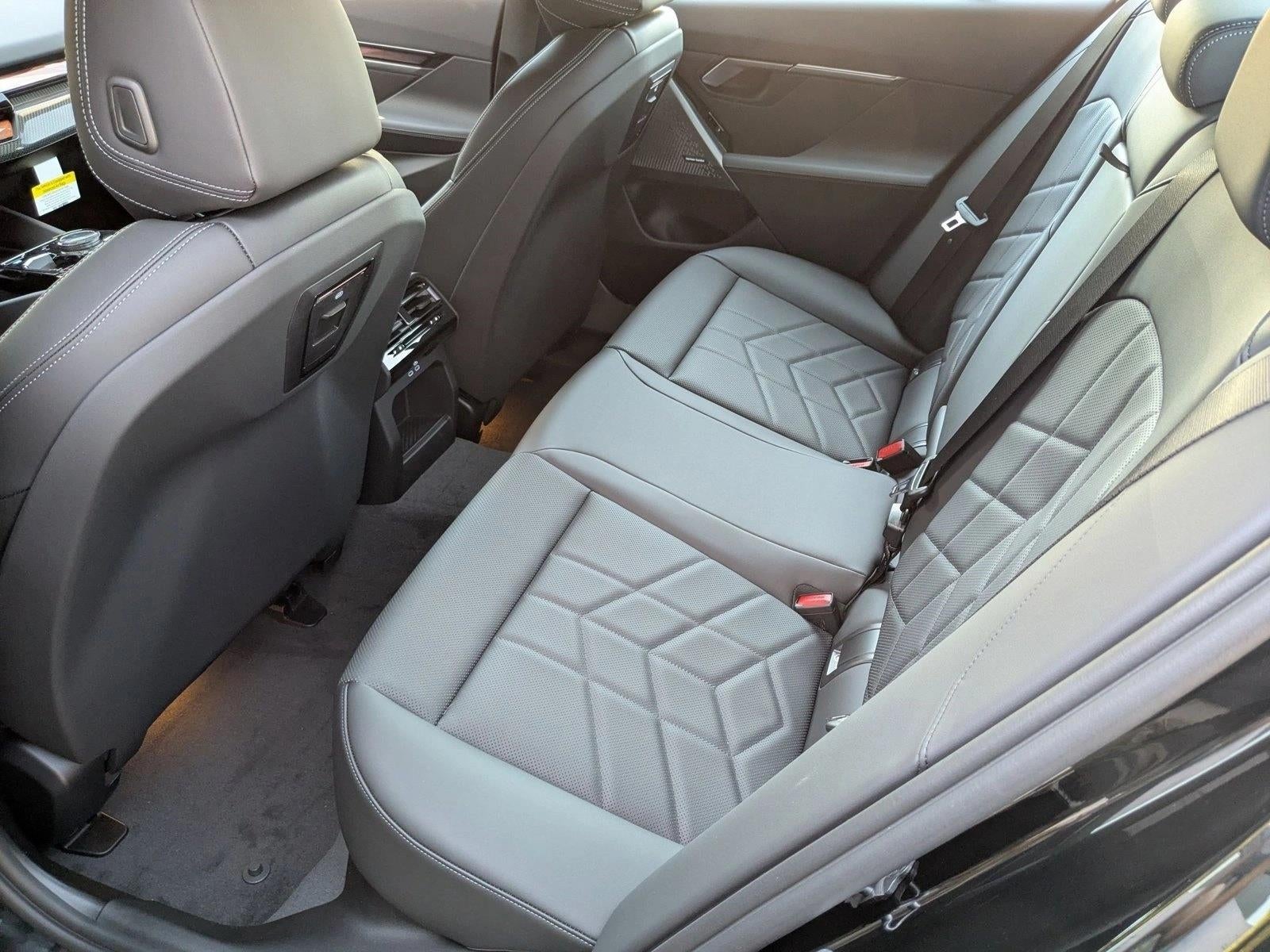 2026 BMW i5 eDrive40 Sedan