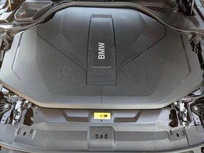 2026 BMW i5 eDrive40 Sedan