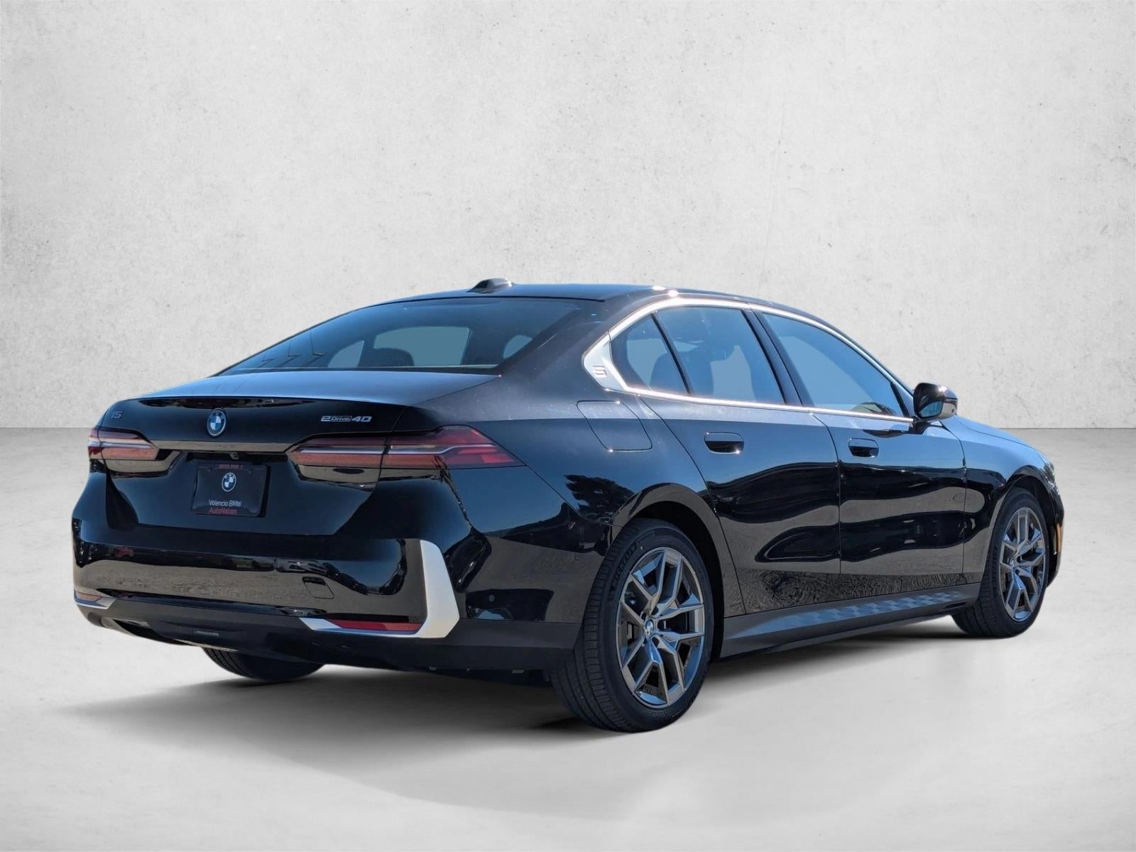 2026 BMW i5 eDrive40 Sedan