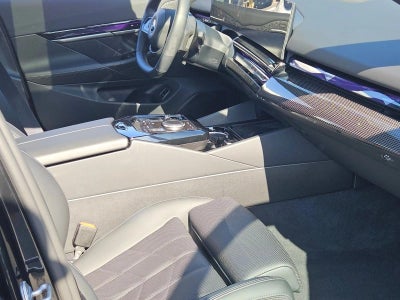 2026 BMW i5 eDrive40 Sedan
