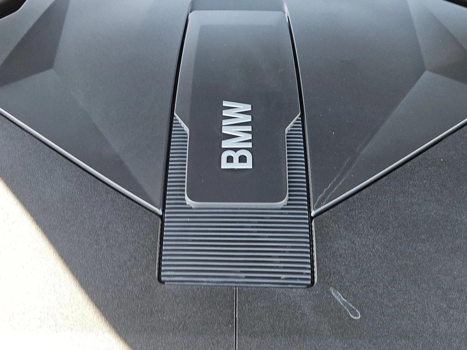 2026 BMW i5 eDrive40 Sedan