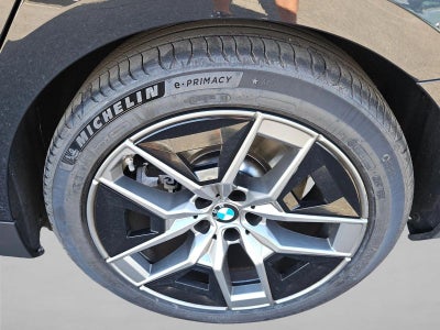 2026 BMW i5 eDrive40 Sedan