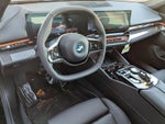 2026 BMW i5 eDrive40 Sedan