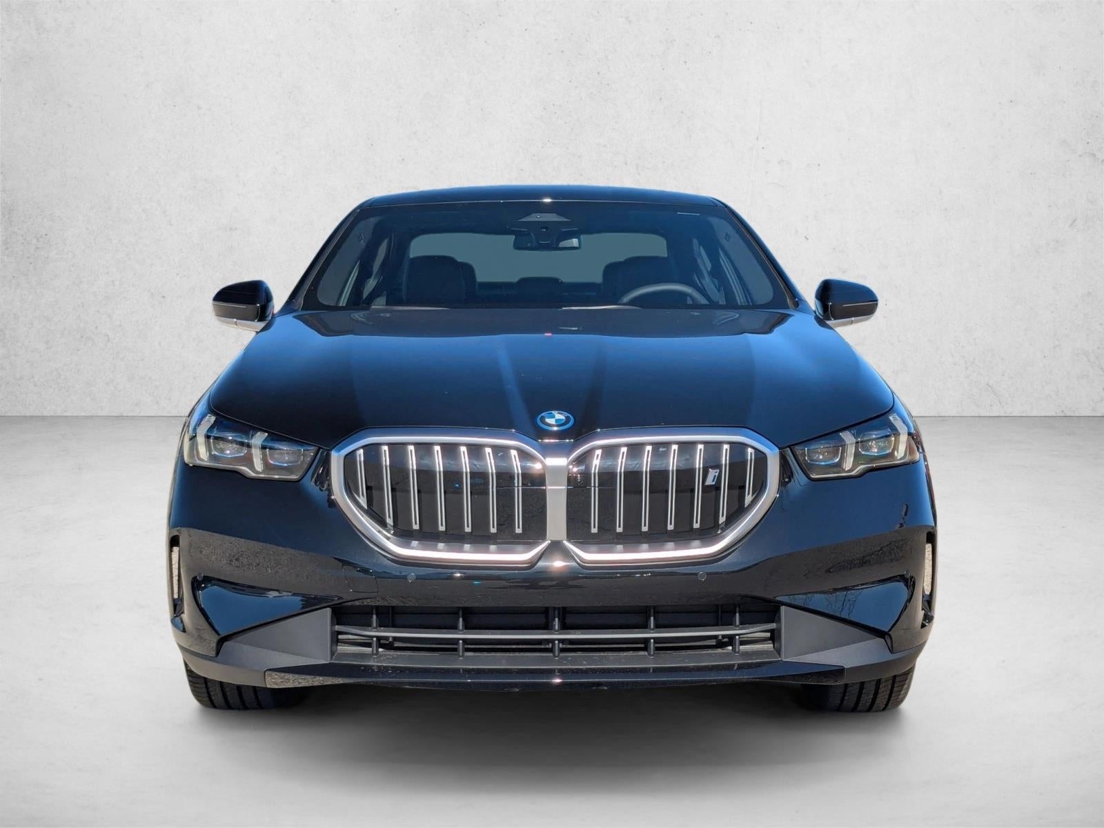 2026 BMW i5 eDrive40 Sedan