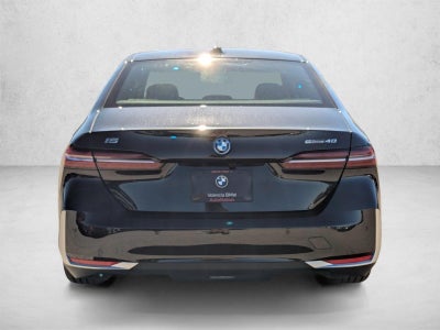 2026 BMW i5 eDrive40 Sedan