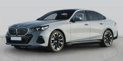 2026 BMW i5 eDrive40 Sedan