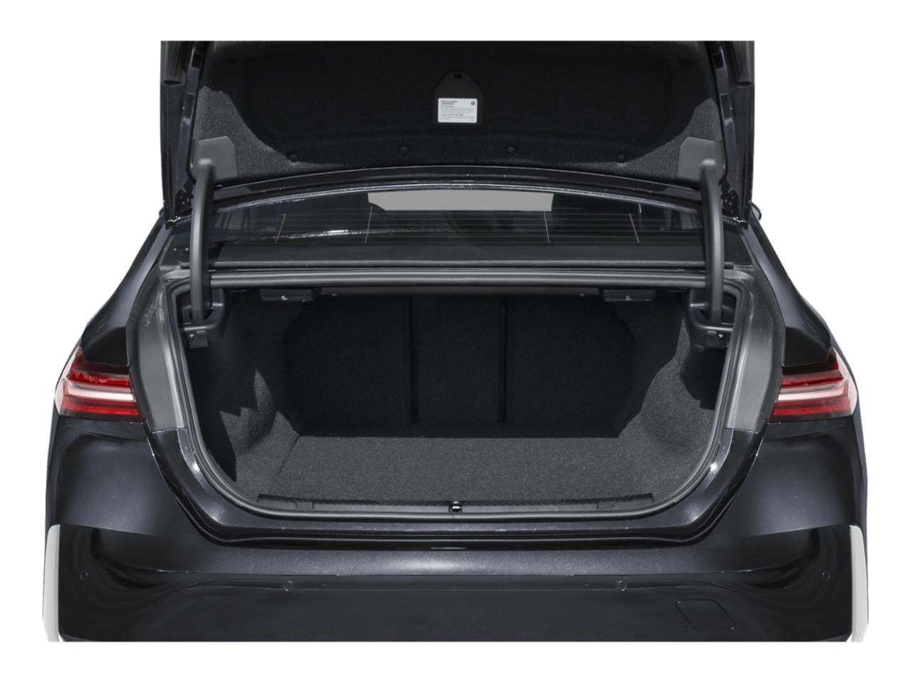 2026 BMW i5 eDrive40 Sedan