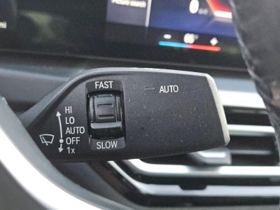 2023 BMW i4 Gran Coupe