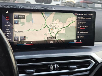 2023 BMW i4 Gran Coupe