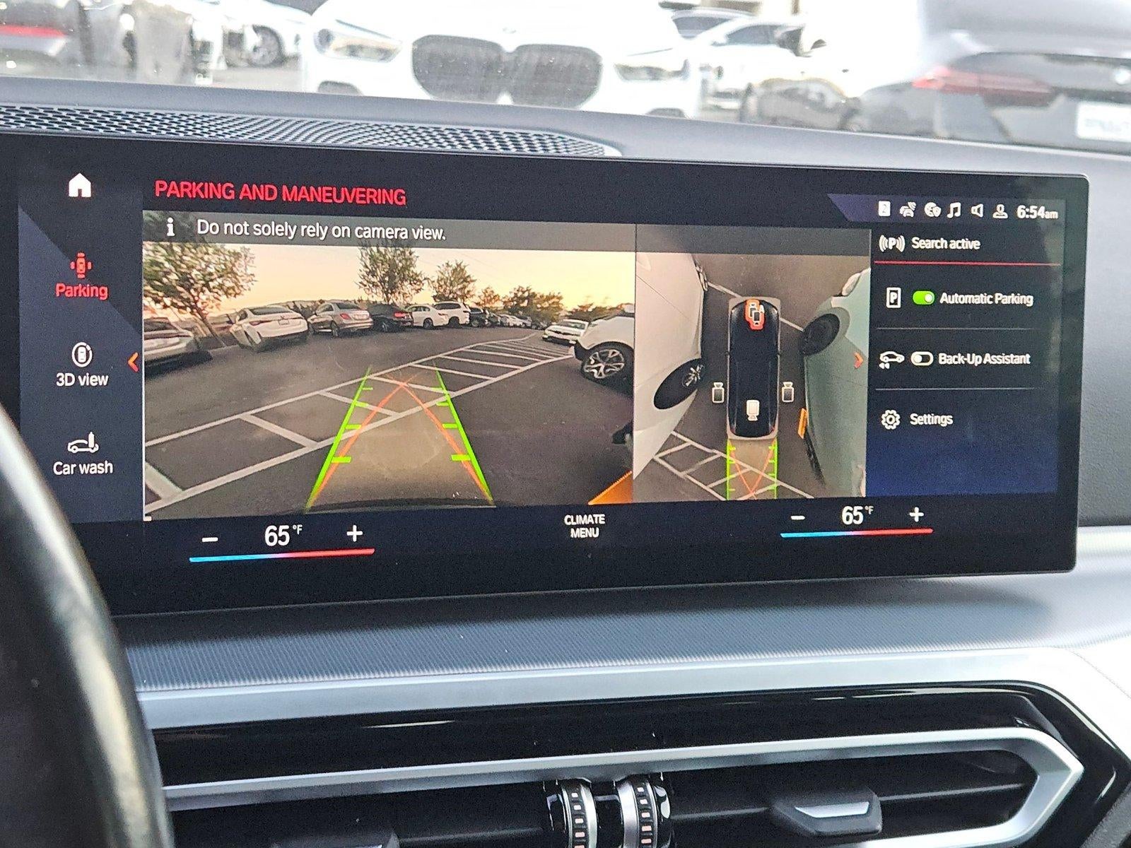 2023 BMW i4 Gran Coupe