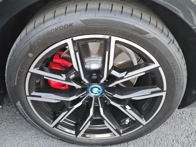 2023 BMW i4 Gran Coupe