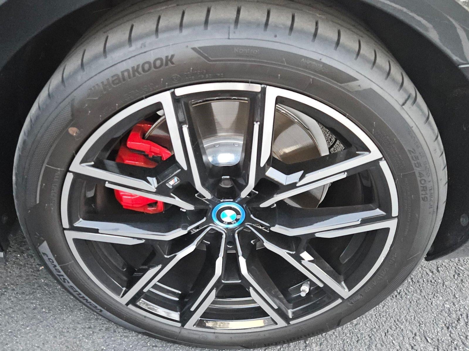 2023 BMW i4 Gran Coupe