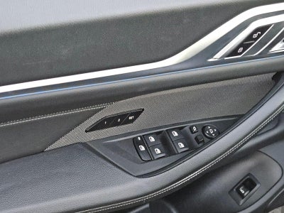 2023 BMW i4 Gran Coupe