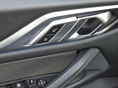 2023 BMW i4 Gran Coupe