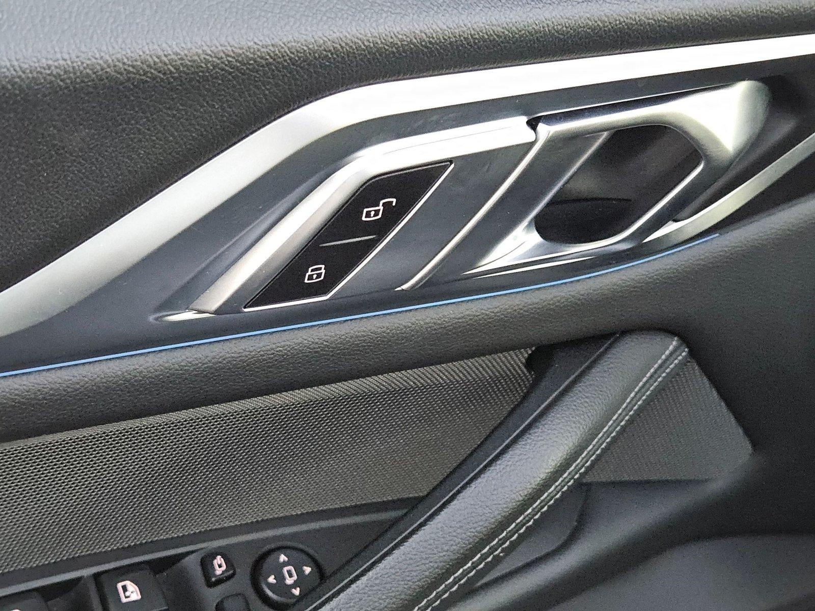 2023 BMW i4 Gran Coupe