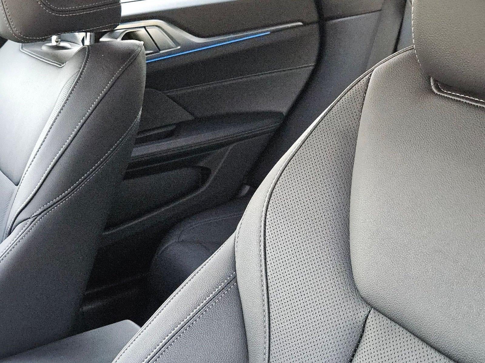 2023 BMW i4 Gran Coupe