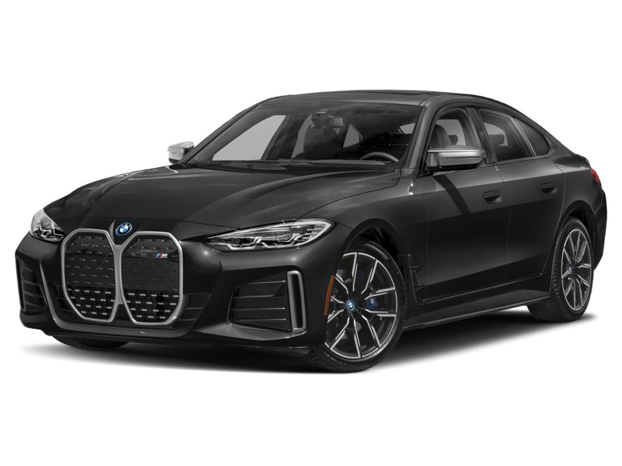 2023 BMW i4 Gran Coupe