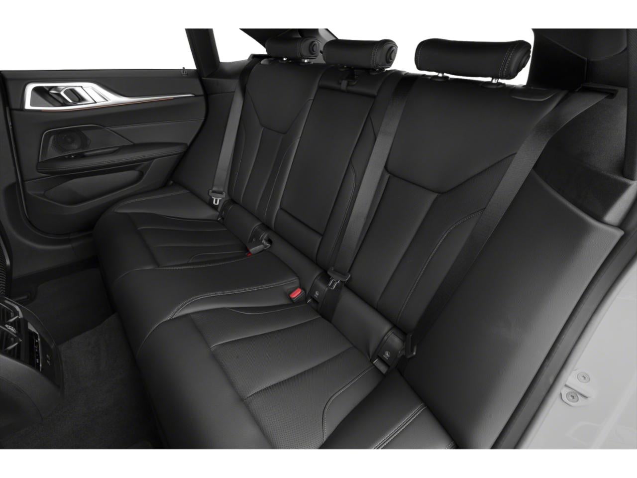 2023 BMW i4 Gran Coupe