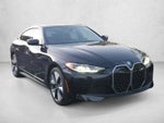 2024 BMW i4 Gran Coupe