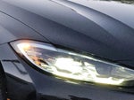 2024 BMW i4 Gran Coupe