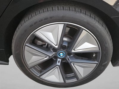 2024 BMW i4 Gran Coupe