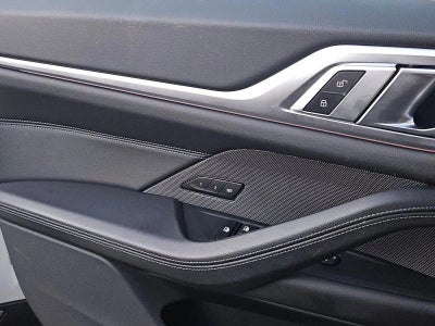 2024 BMW i4 Gran Coupe