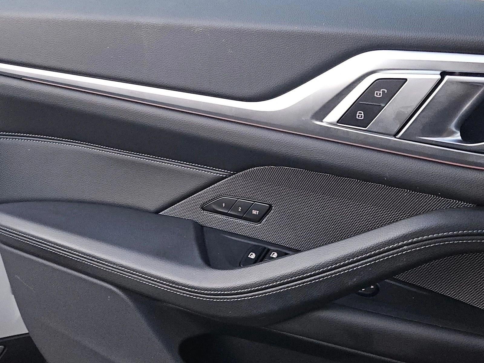 2024 BMW i4 Gran Coupe
