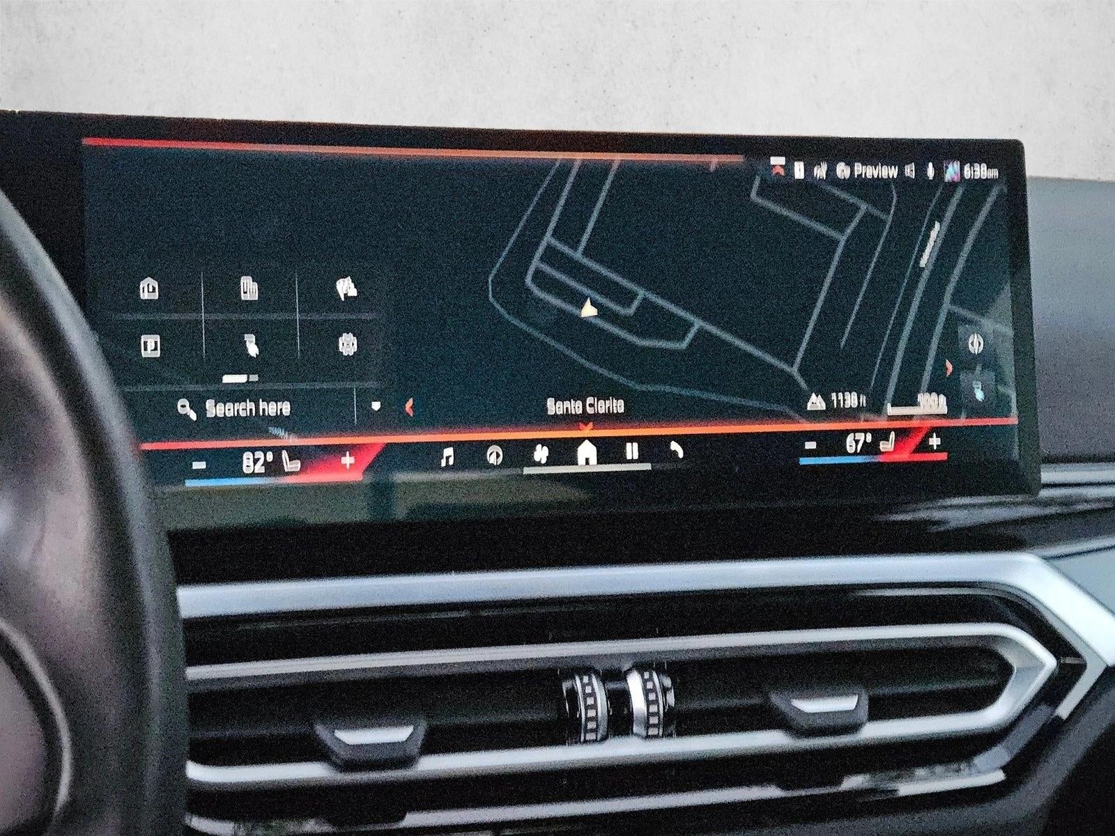 2024 BMW i4 Gran Coupe