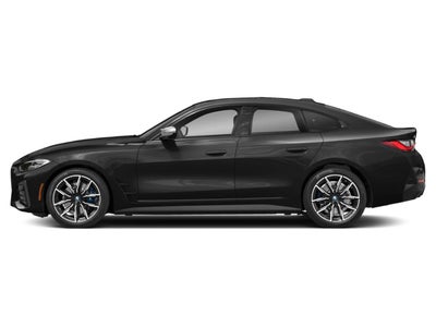 2024 BMW i4 Gran Coupe