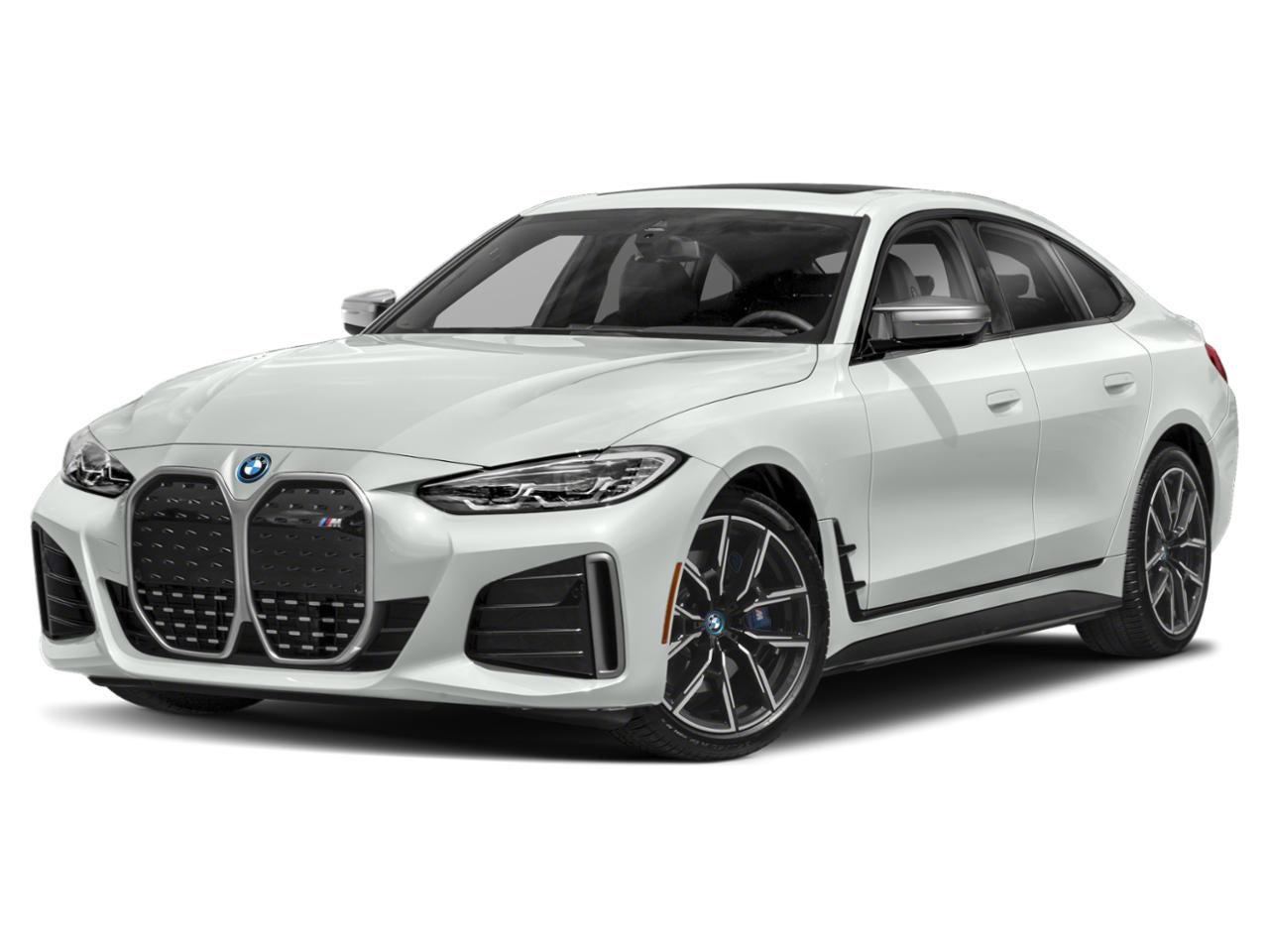 2024 BMW i4 Gran Coupe