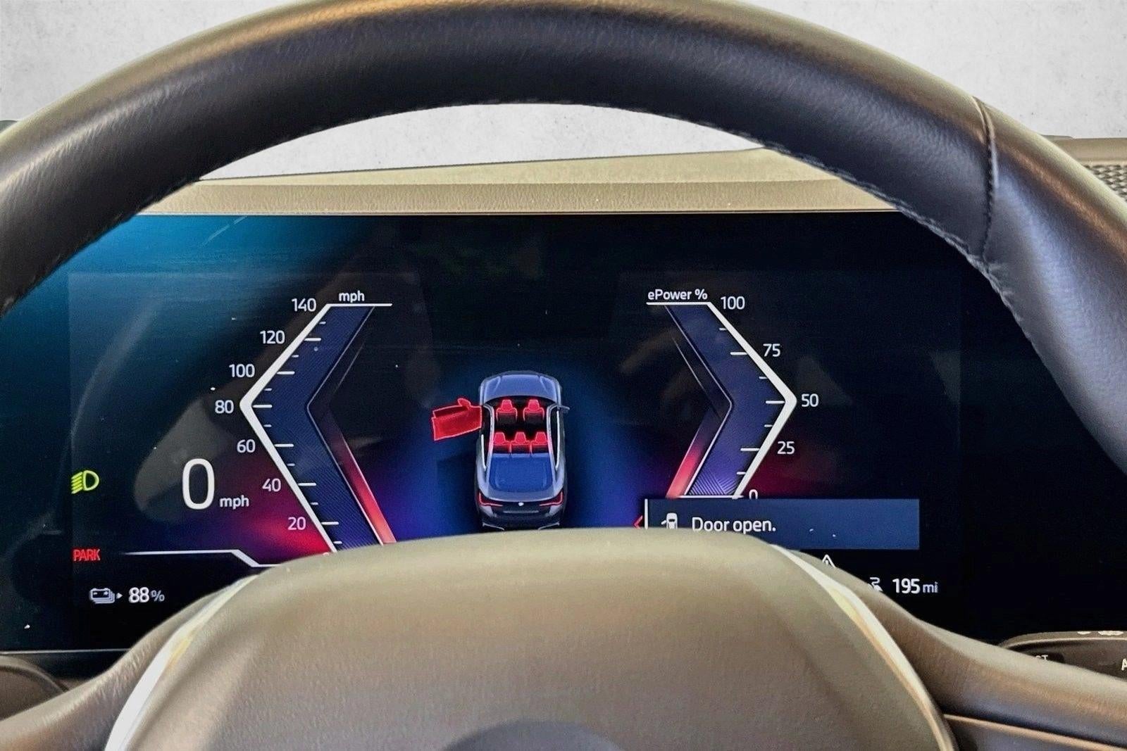 2023 BMW i4 Gran Coupe