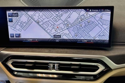 2023 BMW i4 Gran Coupe
