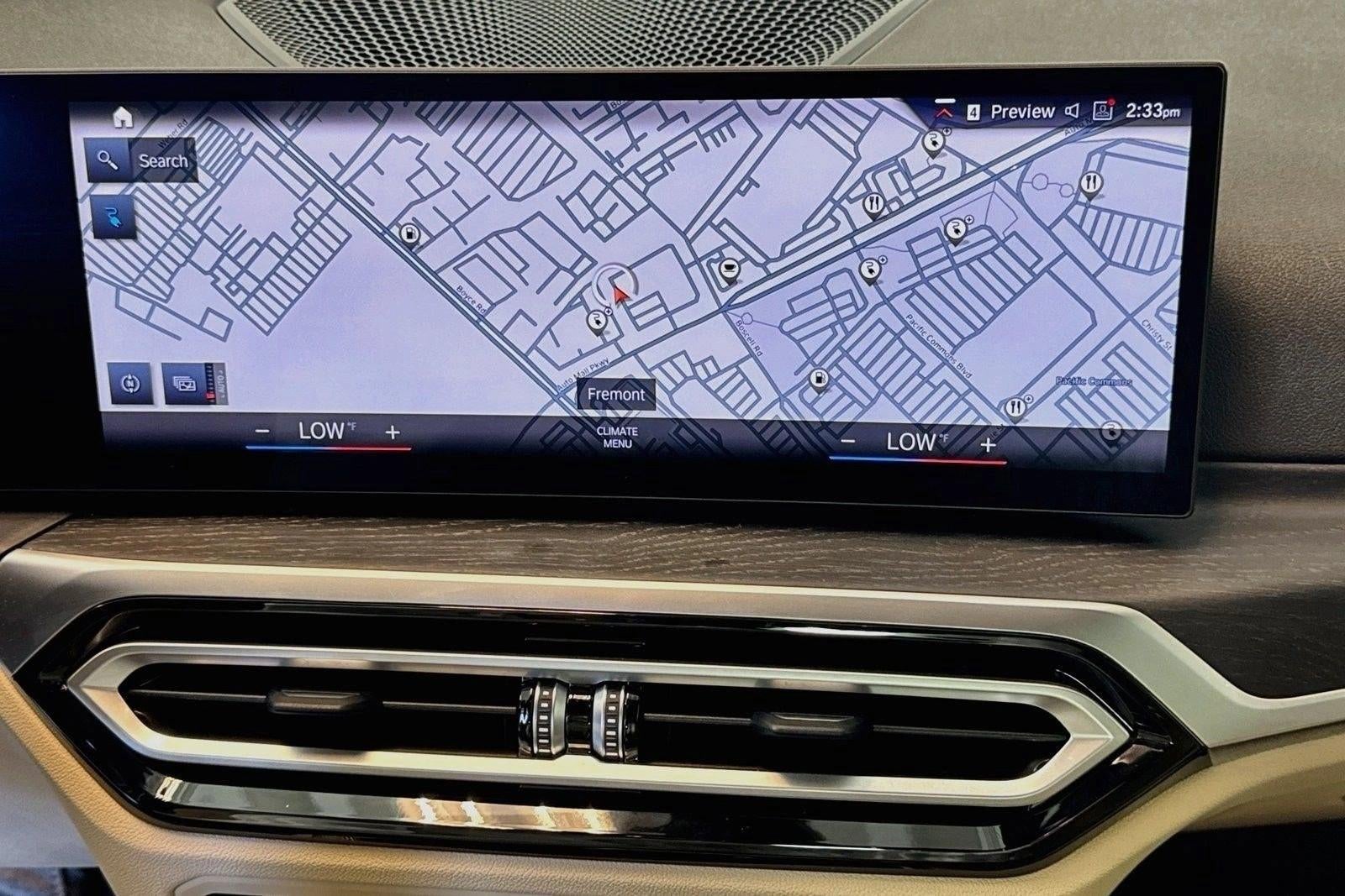 2023 BMW i4 Gran Coupe