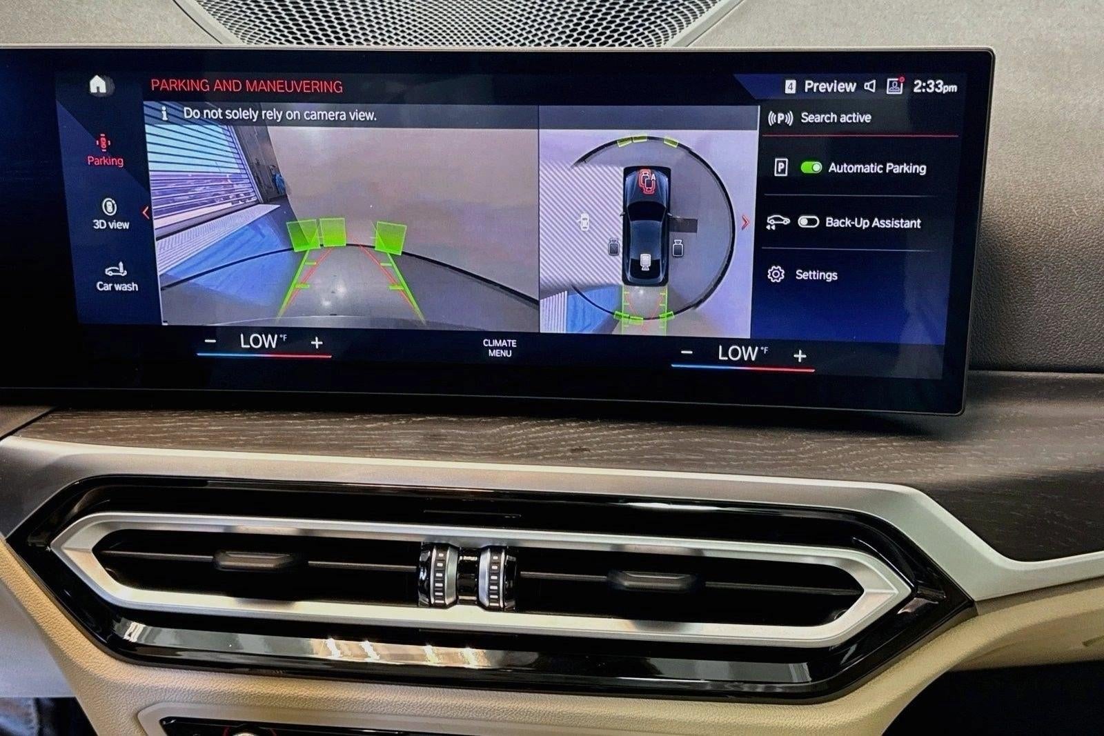 2023 BMW i4 Gran Coupe