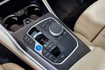 2023 BMW i4 Gran Coupe