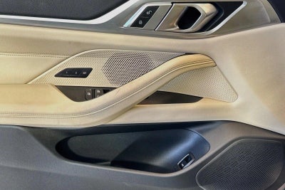 2023 BMW i4 Gran Coupe