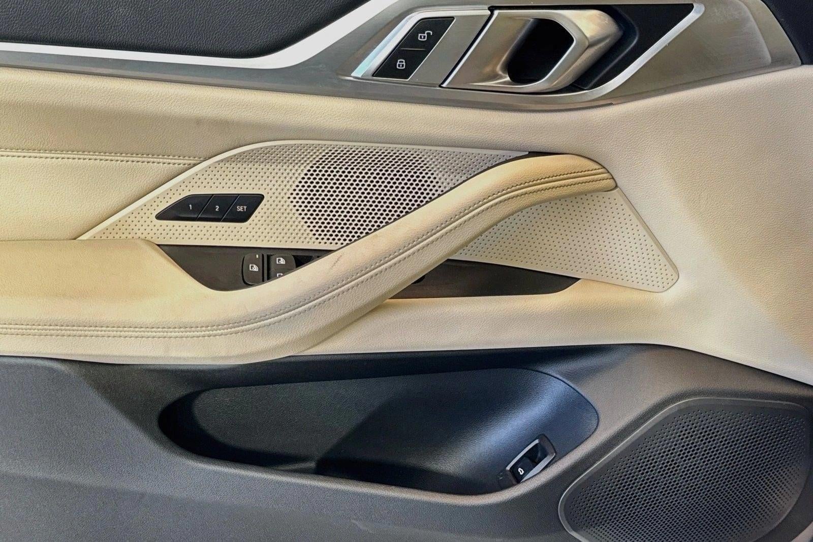 2023 BMW i4 Gran Coupe