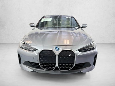2023 BMW i4 Gran Coupe