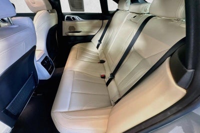 2023 BMW i4 Gran Coupe