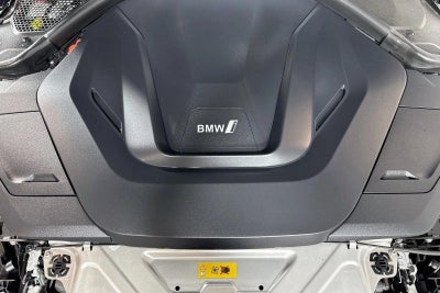 2023 BMW i4 Gran Coupe
