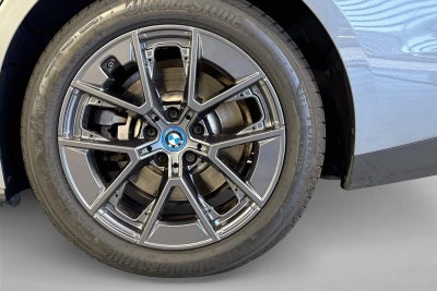 2023 BMW i4 Gran Coupe