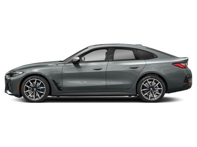 2023 BMW i4 Gran Coupe