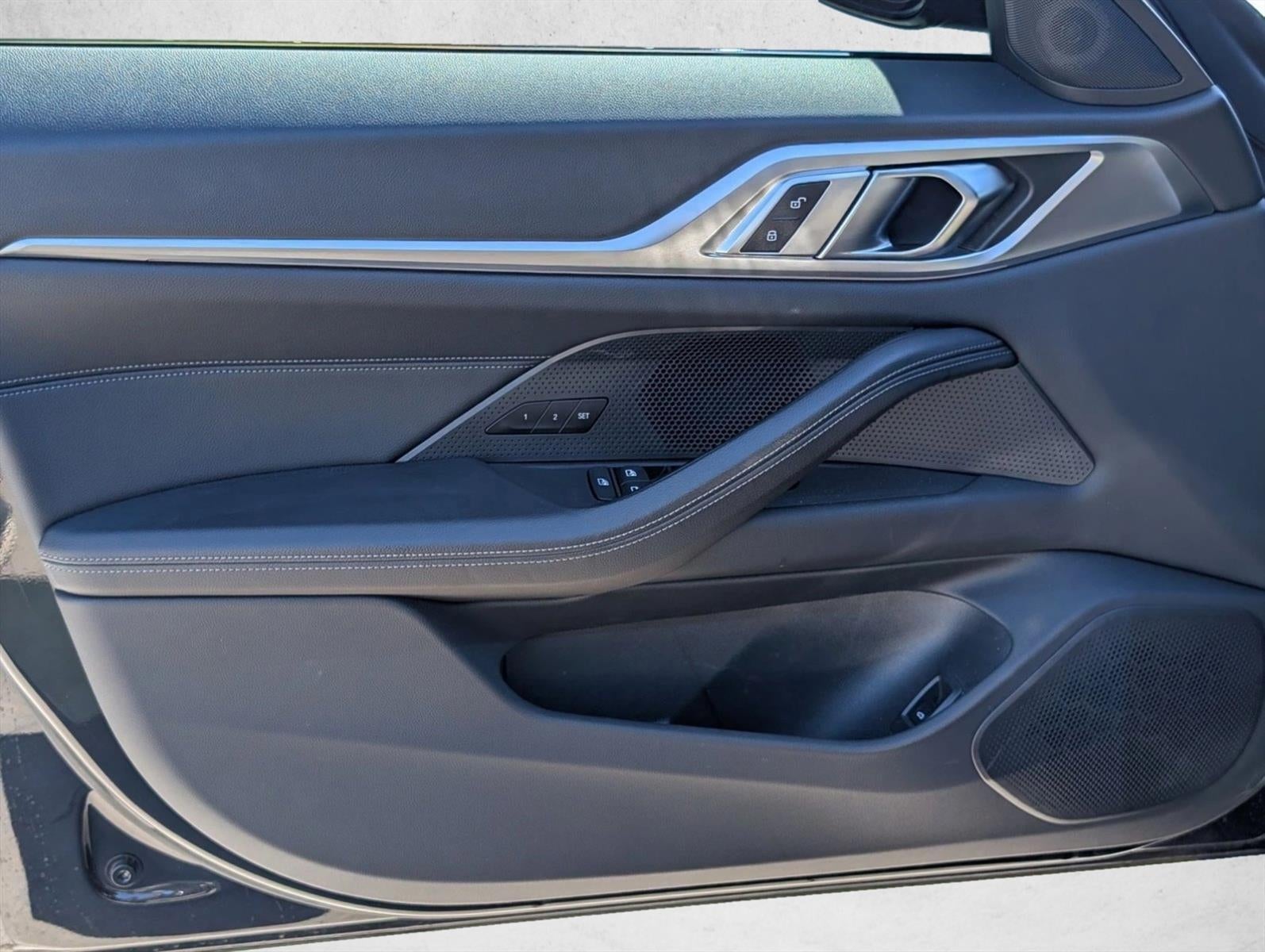 2023 BMW i4 Gran Coupe