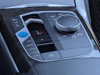 2023 BMW i4 Gran Coupe
