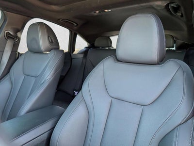 2023 BMW i4 Gran Coupe