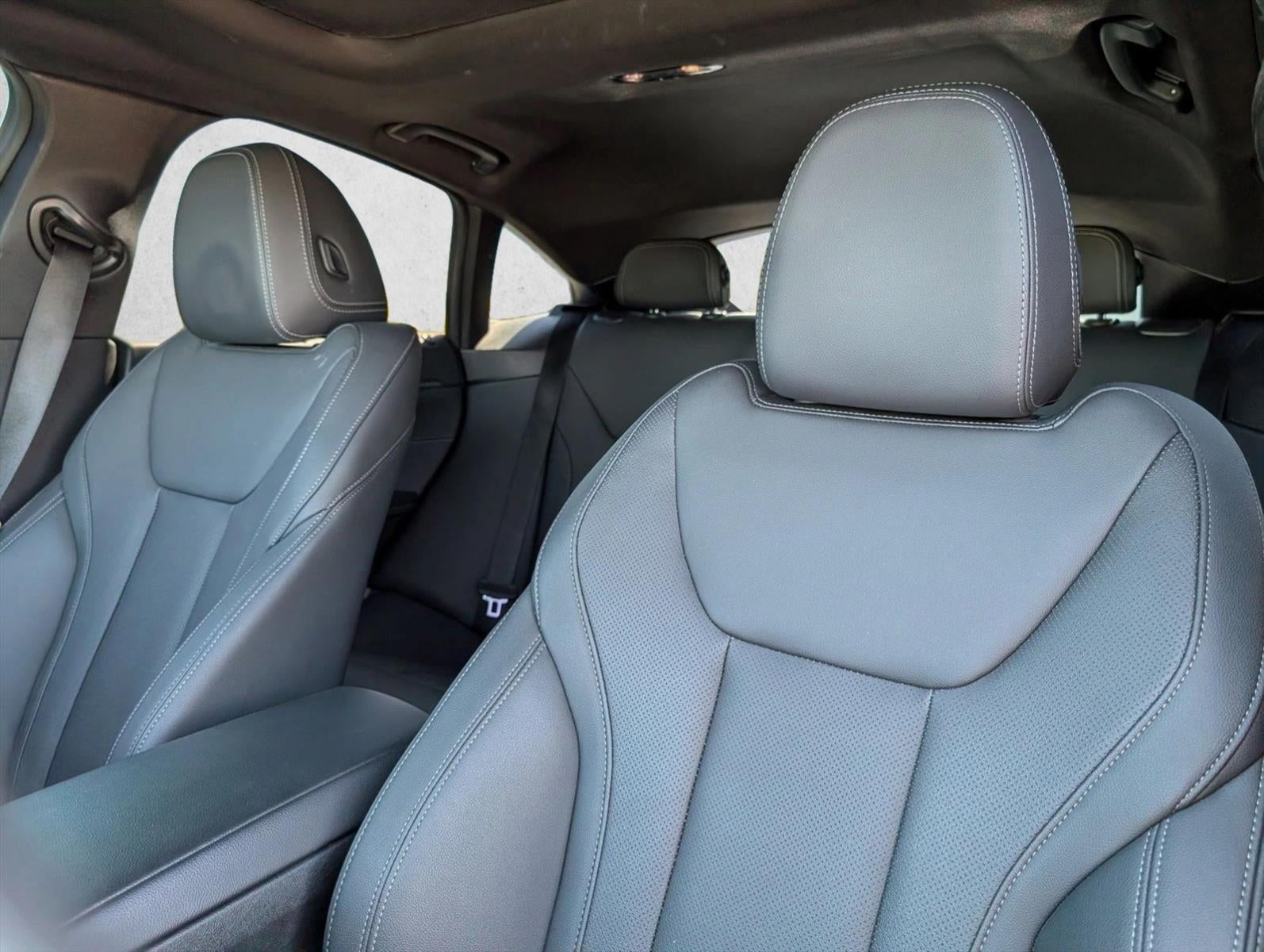 2023 BMW i4 Gran Coupe